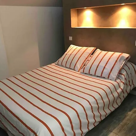 Grand Loft Design Calme * Sainte-Tulle